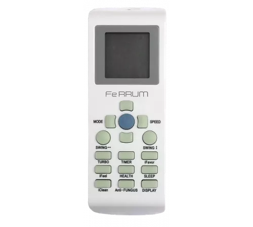 Кассетный фанкойл FERRUM FF120C-2PA1 Кассетный фанкойл FERRUM FF120C-2PA1