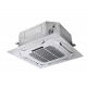 Кассетный фанкойл FERRUM FF120C-2PA1