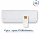 Сплит-система Xigma XGI-JP27RHA/IDU/XGI-JP27RHA/ODU Jetpro Inverter