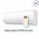 Сплит-система Xigma XGI-JP27RHA/IDU/XGI-JP27RHA/ODU Jetpro Inverter