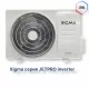 Сплит-система Xigma XGI-JP27RHA/IDU/XGI-JP27RHA/ODU Jetpro Inverter