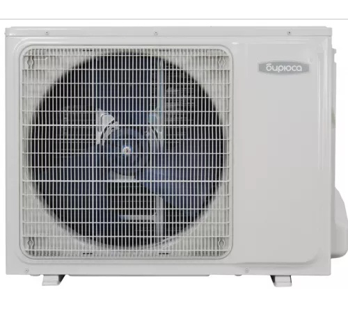 Инверторный канальный кондиционер Бирюса BLMD-H48/5DR3 Инверторный канальный кондиционер Бирюса BLMD-H48/5DR3