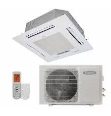 Кассетный кондиционер Бирюса BLCA-H36/5R3