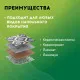 Теплый пол кабельный "Русское тепло" РТ-1190-57,0