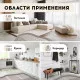 Теплый пол кабельный "Русское тепло" РТ-1190-57,0