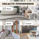 Теплый пол кабельный "Русское тепло" РТ-1190-57,0
