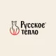 Теплый пол кабельный "Русское тепло" РТ-1190-57,0